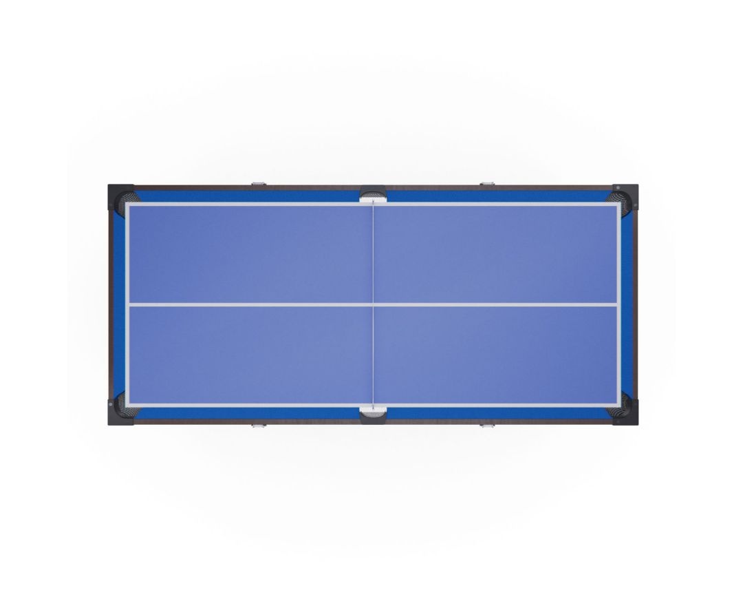 Игровой стол - трансформер DFC Amber JG-GT-55411