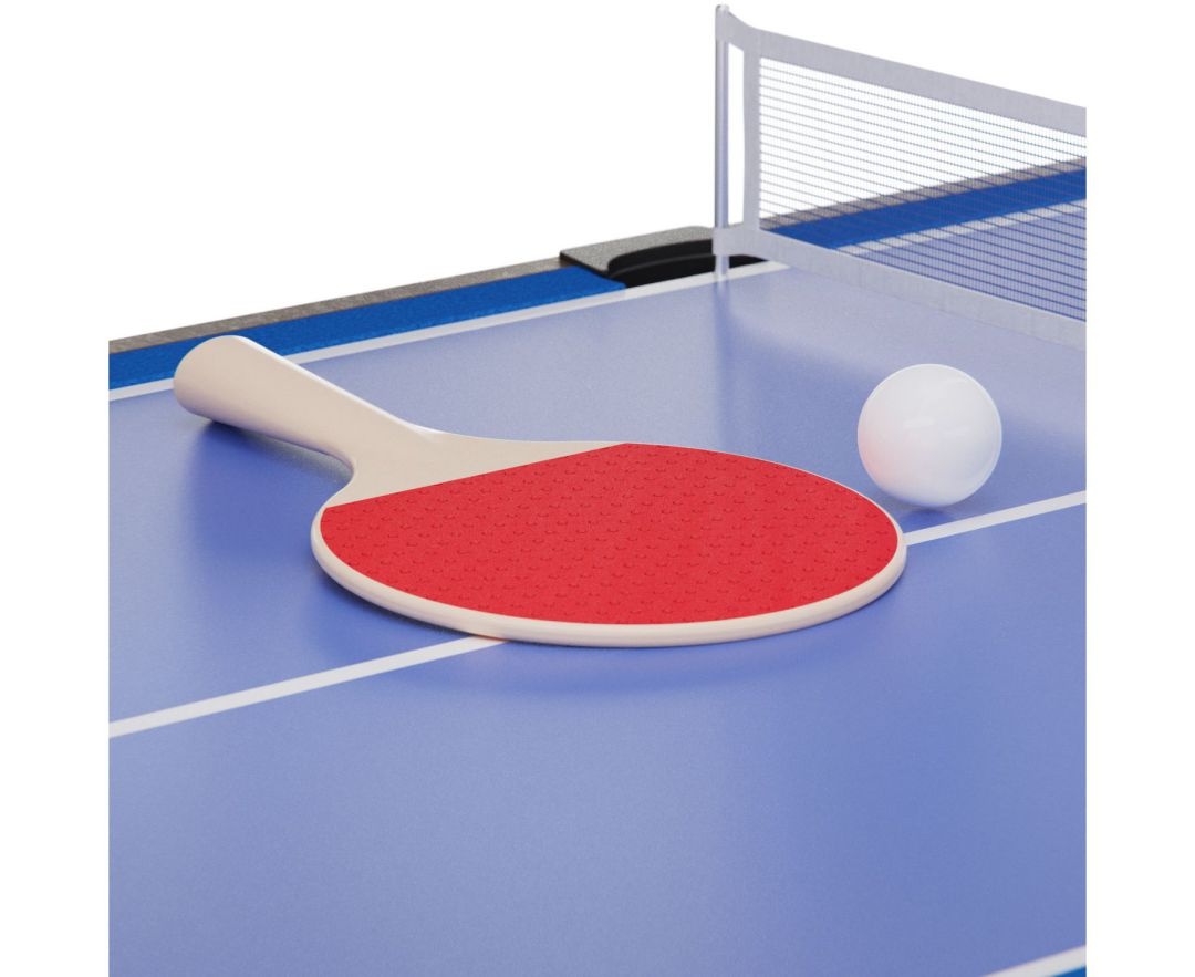 Игровой стол - трансформер DFC Amber JG-GT-55411