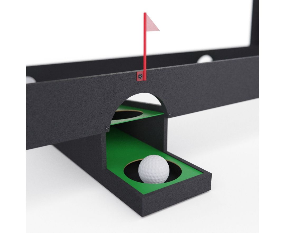 Игровой стол - трансформер DFC BERYL 48 13 в 1