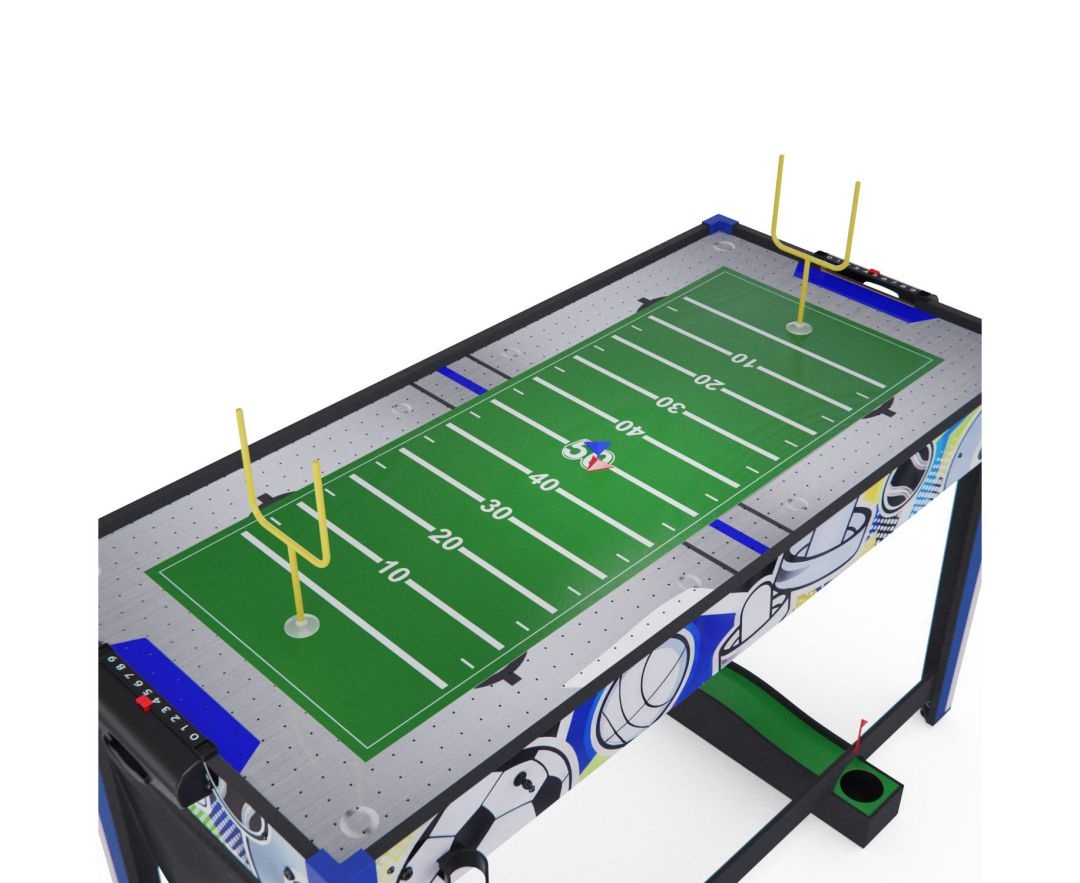 Игровой стол - трансформер DFC BERYL 48 13 в 1