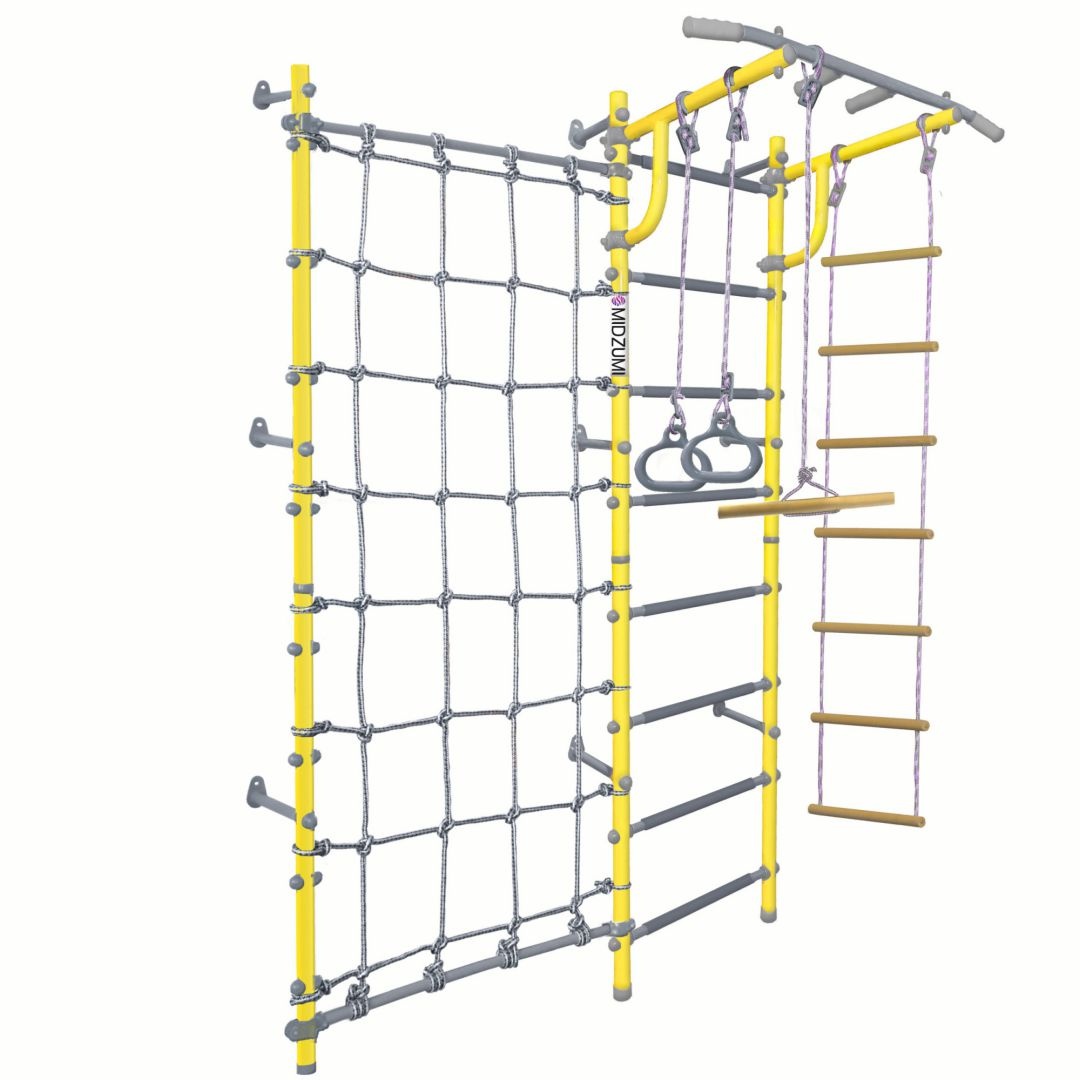 Шведская стенка Midzumi Hotaru Kabe