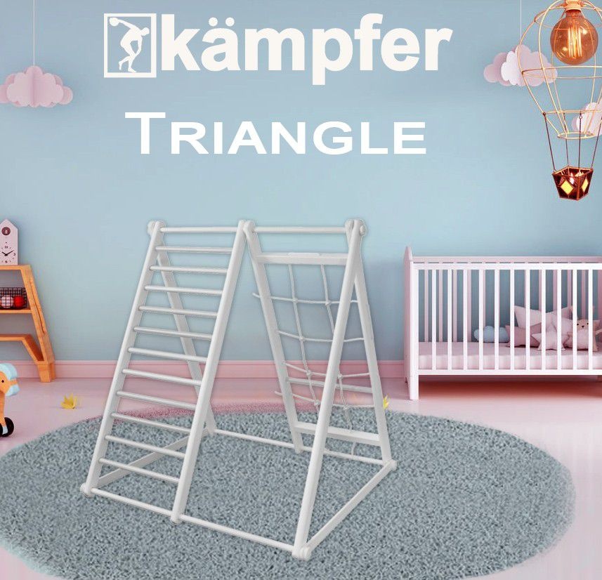 Детский спортивный комплекс Kampfer Triangle