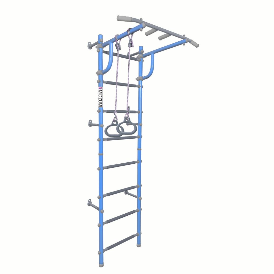 Шведская стенка Midzumi Ringu Kabe