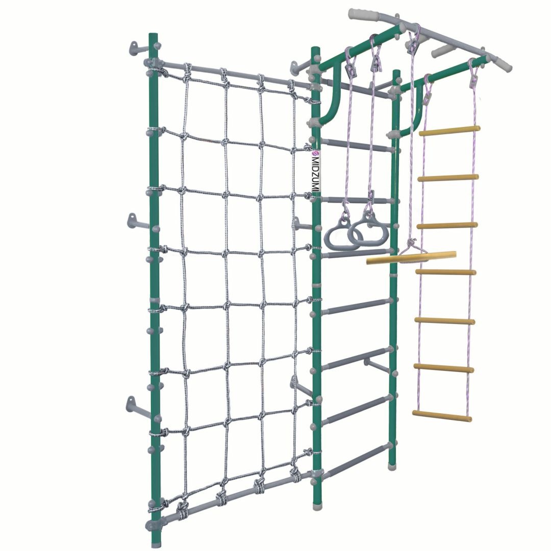 Шведская стенка Midzumi Hotaru Kabe