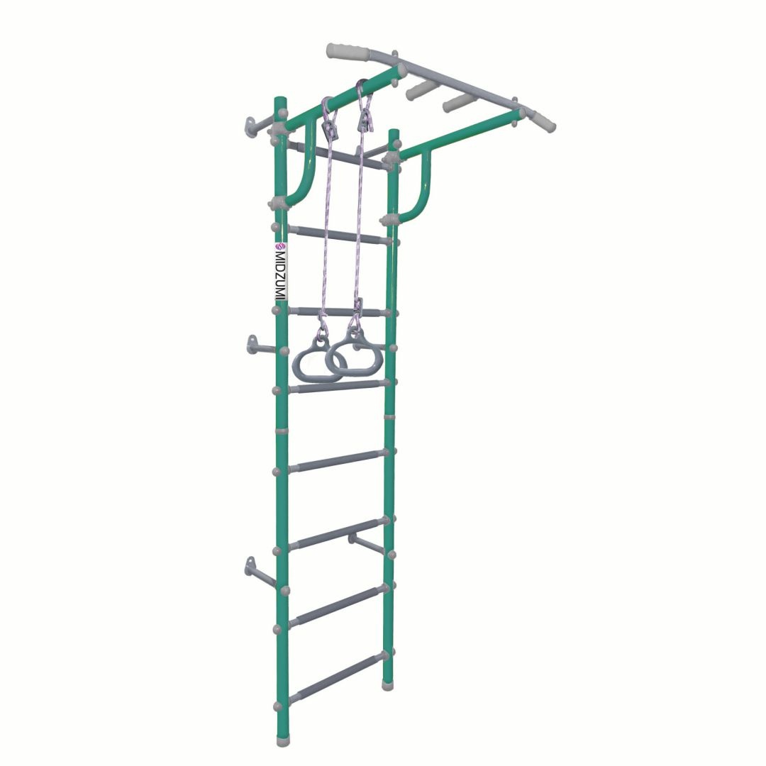 Шведская стенка Midzumi Ringu Kabe