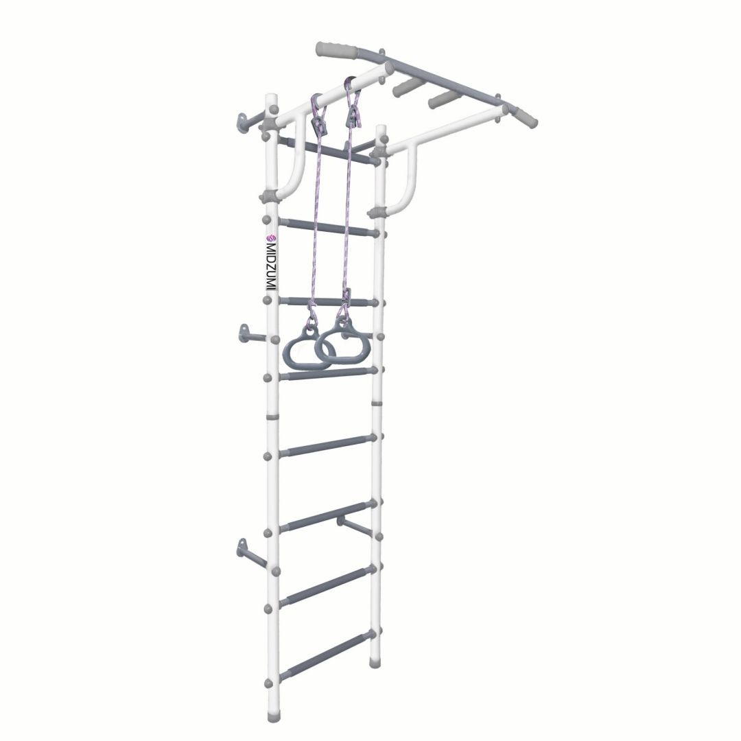 Шведская стенка Midzumi Ringu Kabe