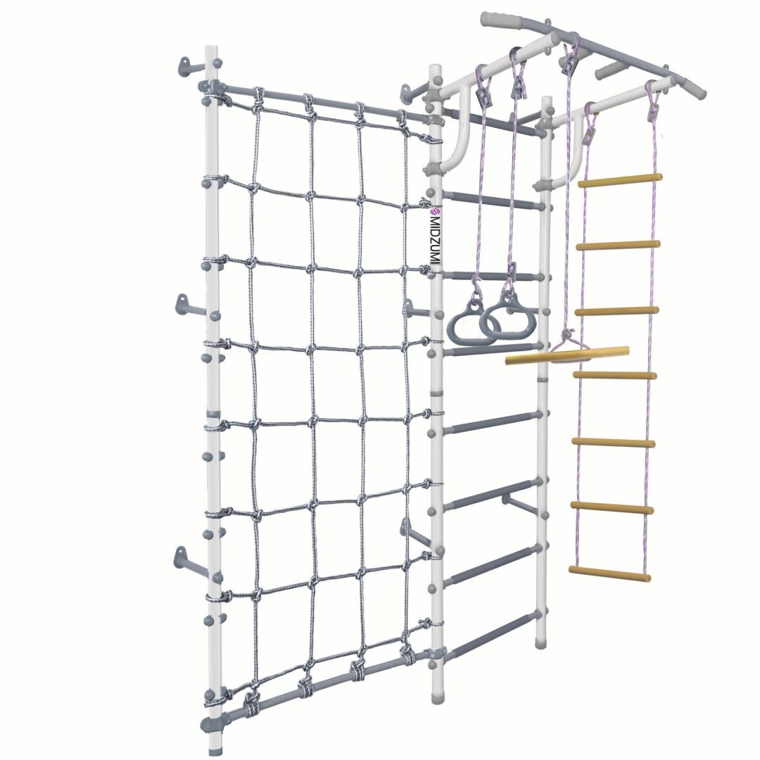 Шведская стенка Midzumi Hotaru Kabe