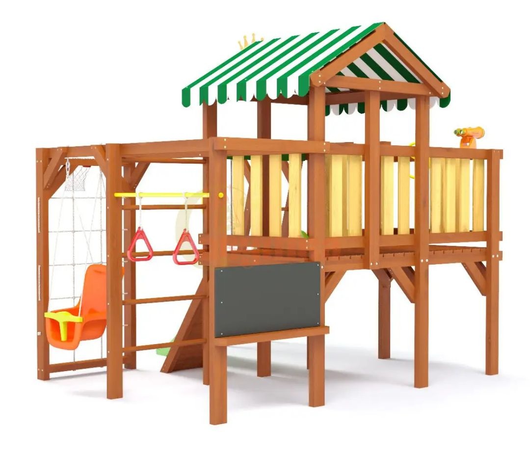 Детская площадка Савушка-Baby - 5 (Play)