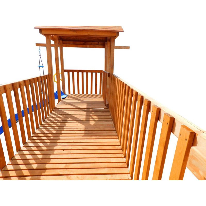 Детская площадка Можга Спортивный городок 6