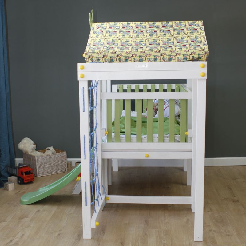 Игровой комплекс Можга ДК9Б