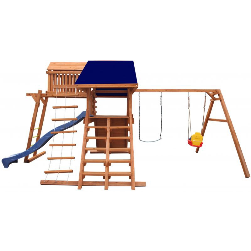 Игровой комплекс Можга Р985 тент