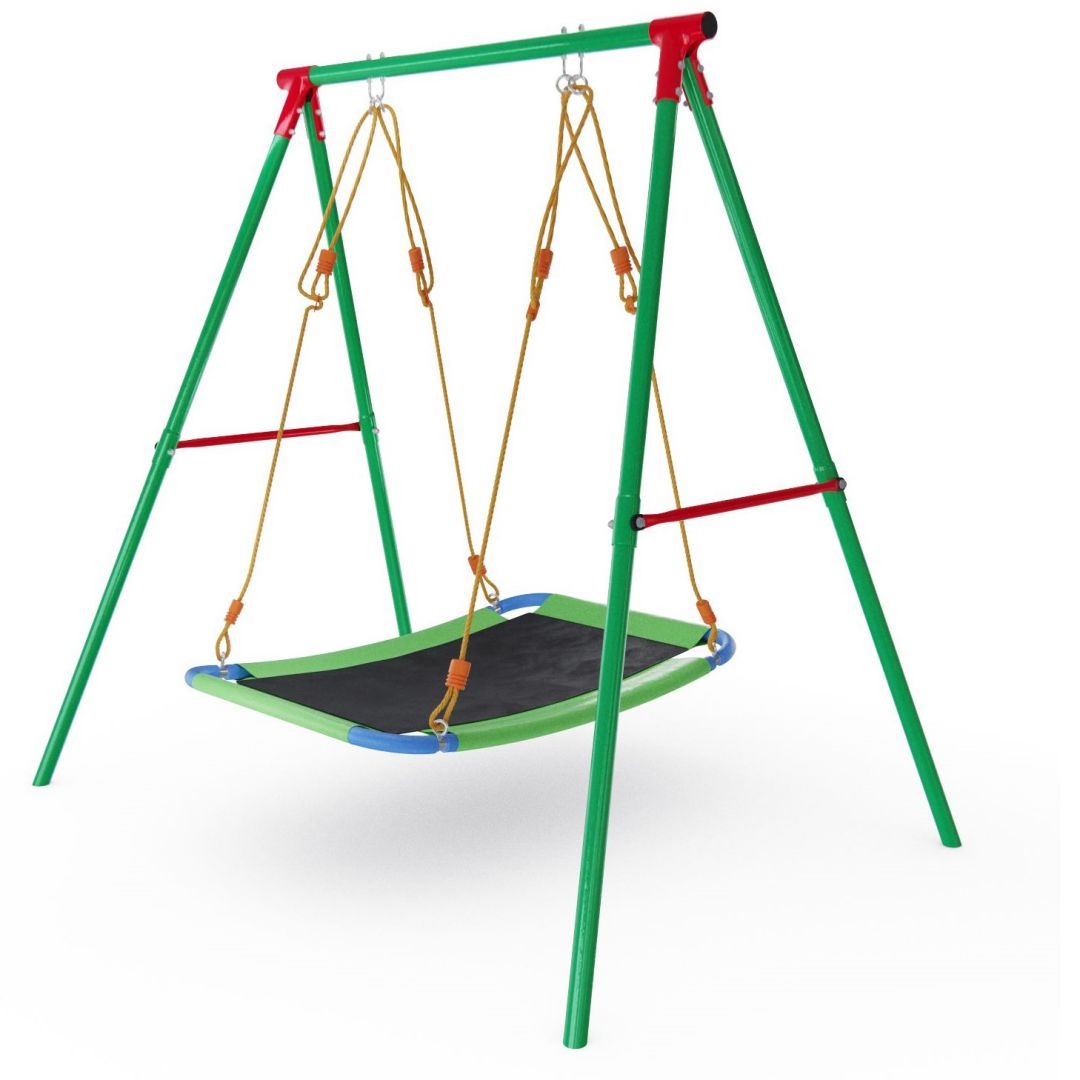 Качели-гамак DFC Kids