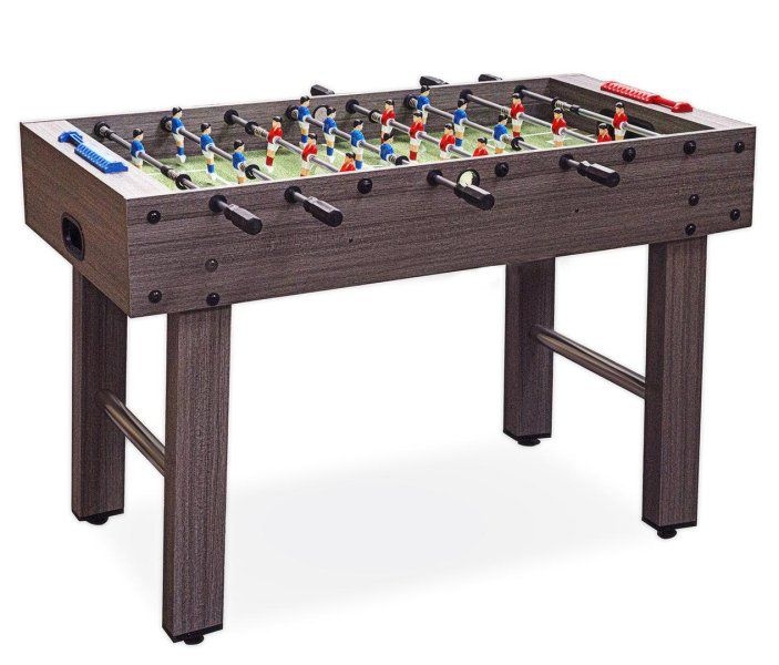 Настольный футбол Garlando F-2 Telescopic (121x61x81см)