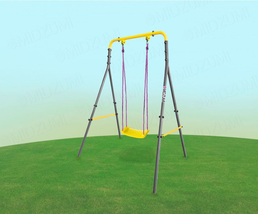 Детские уличные качели Midzumi Suingu Medium