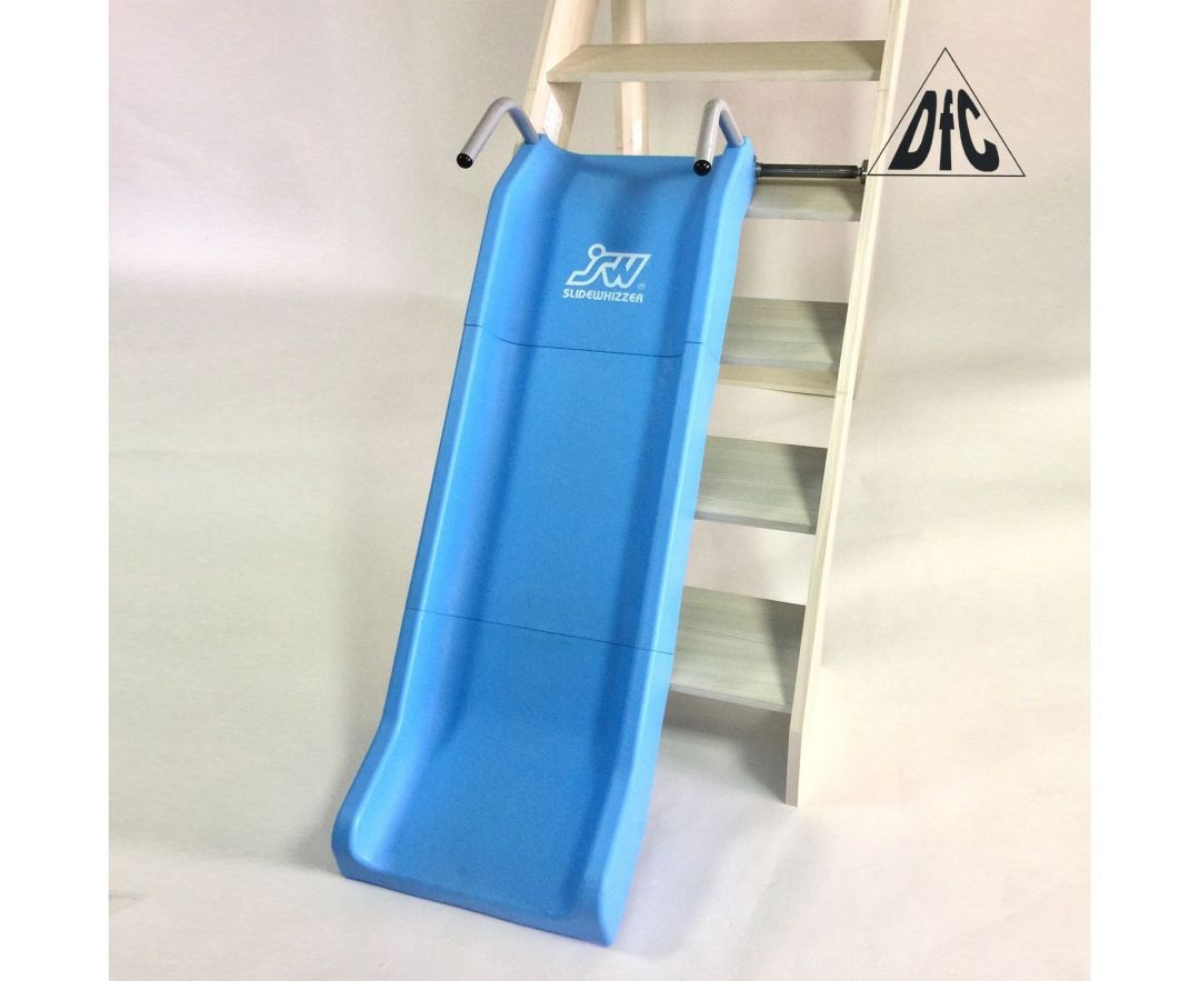 Горка прямая DFC SlideWhizzer SW-02