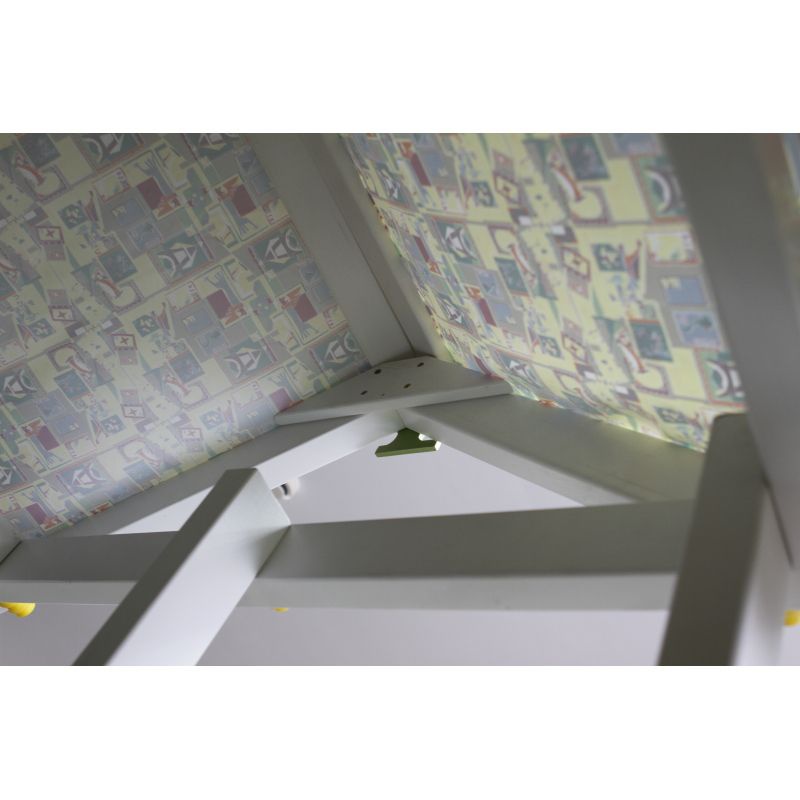 Домашний игровой комплекс Можга ДК4Б