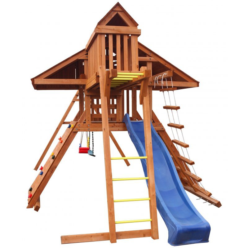 Игровой комплекс Можга Р985 тент