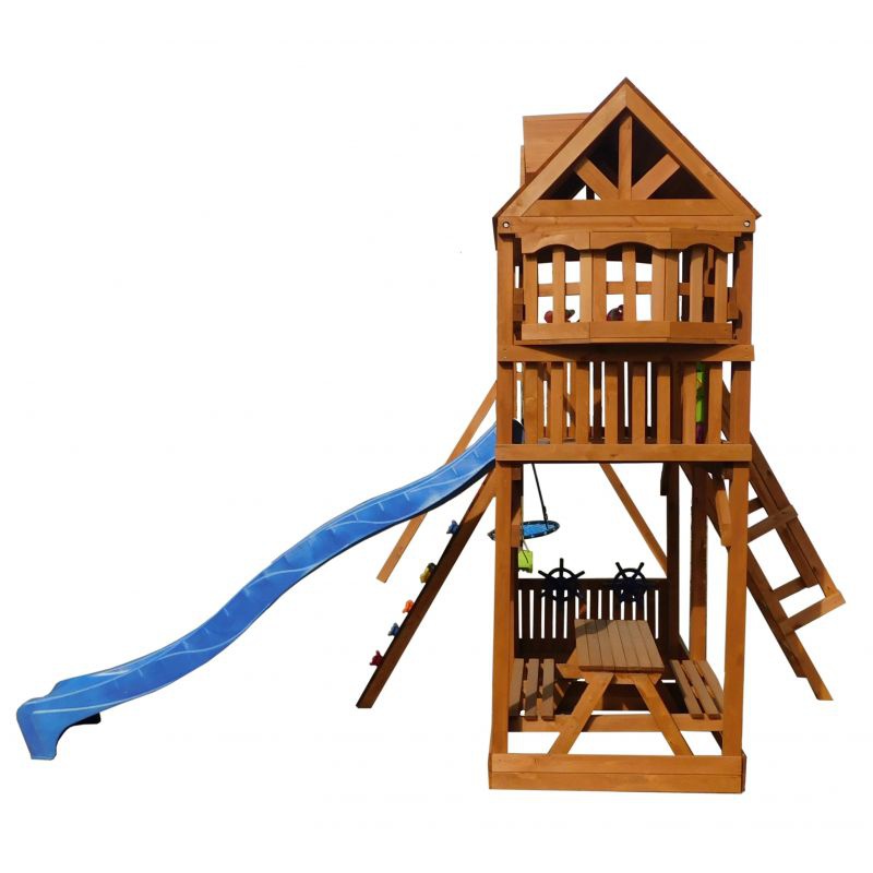 Игровой комплекс Можга Р990