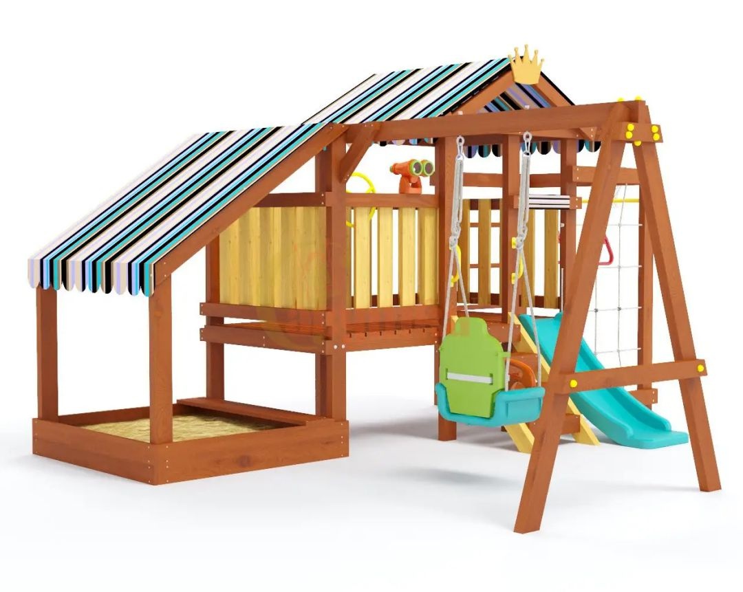 Детская площадка Савушка Baby play 12 (Priority)