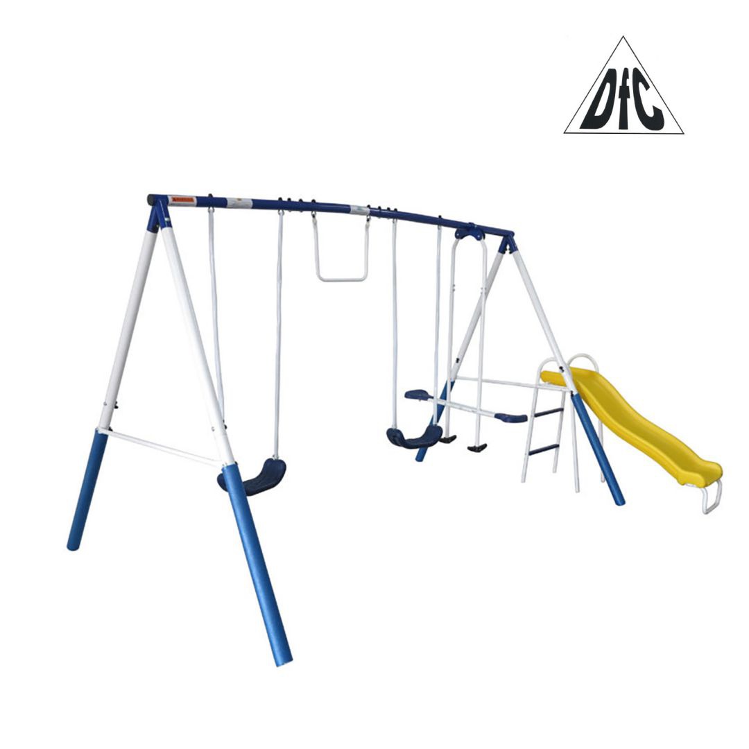 Детский игровой комплекс DFC 74201