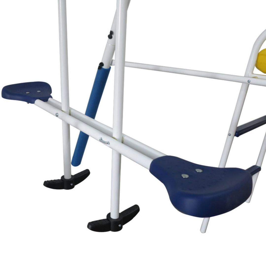 Детский игровой комплекс DFC 74201