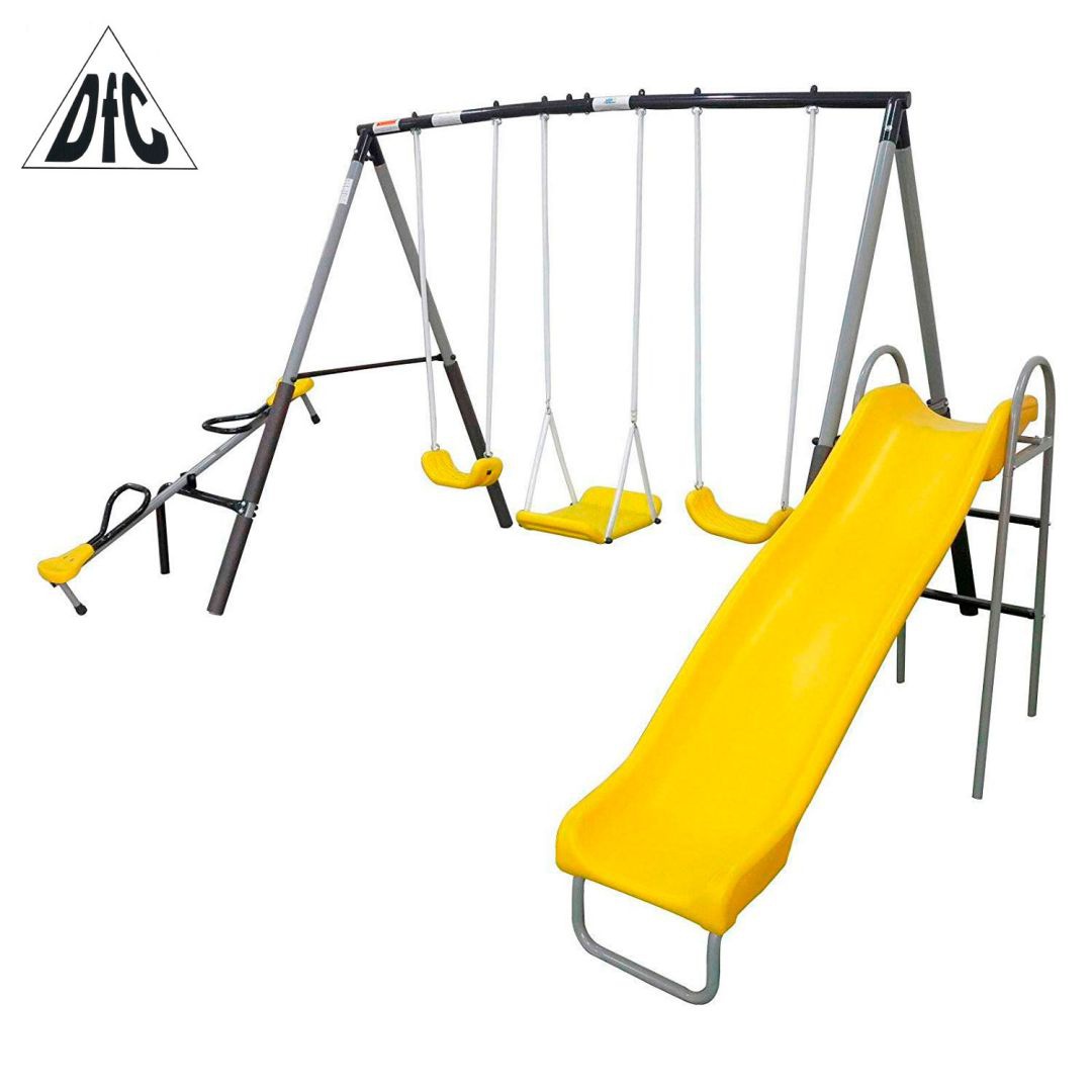 Детский игровой комплекс DFC 74560