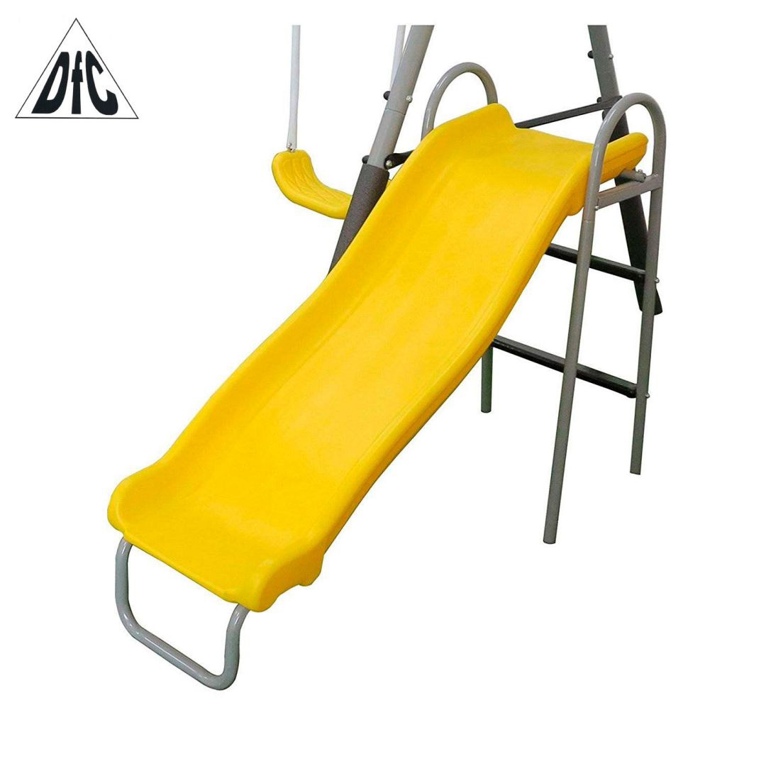 Детский игровой комплекс DFC 74560