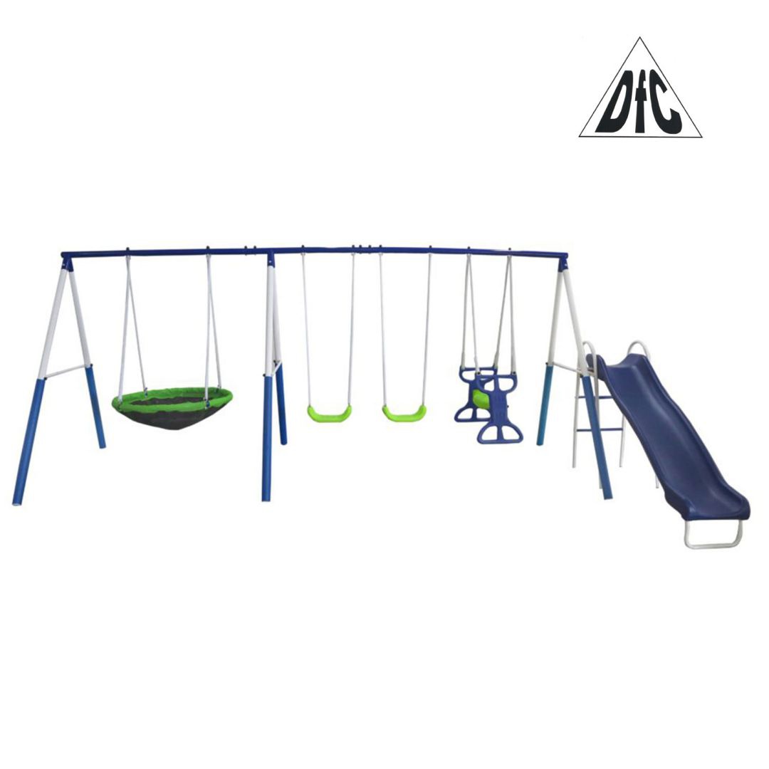 Детский игровой комплекс DFC 76208