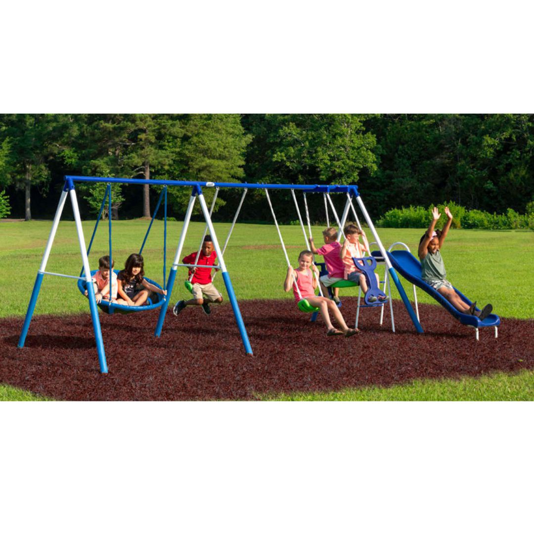 Детский игровой комплекс DFC 76208