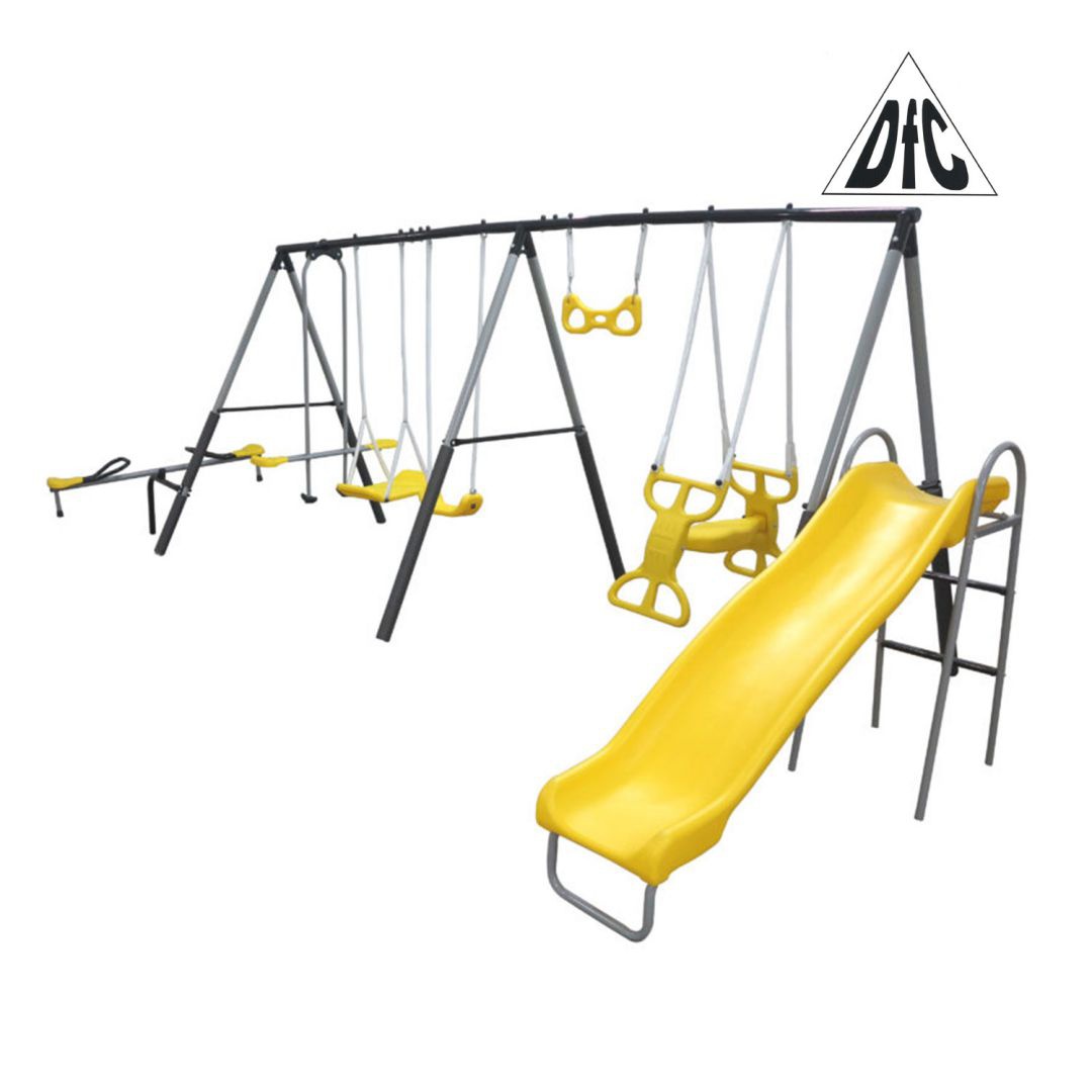 Детский игровой комплекс DFC 76509