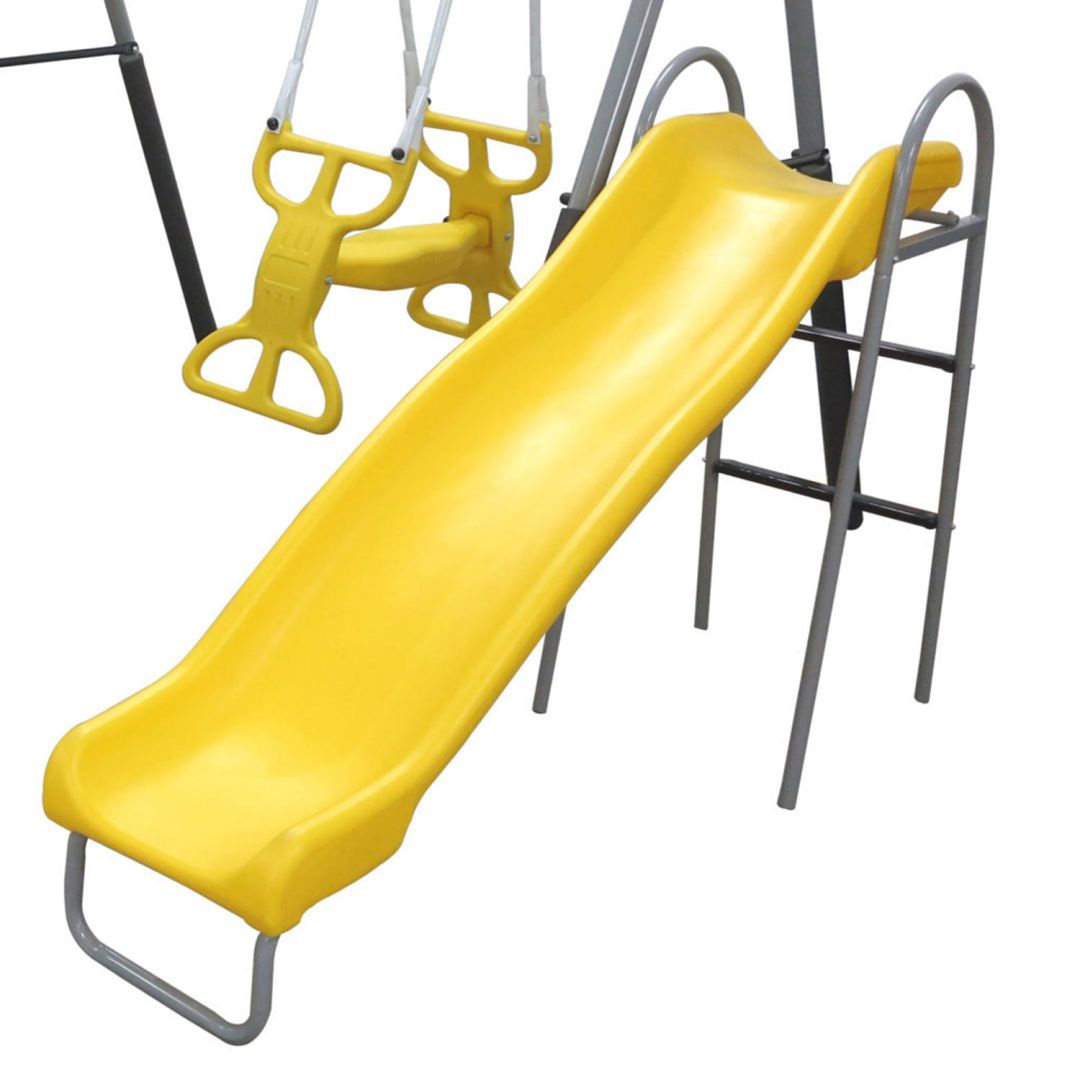 Детский игровой комплекс DFC 76509