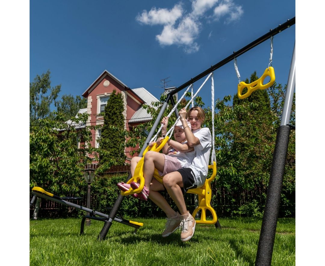 Детский игровой комплекс DFC 76509