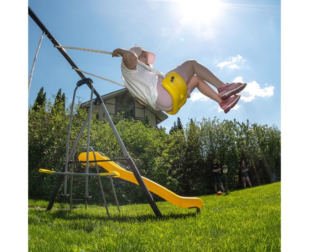 Детский игровой комплекс DFC 76509