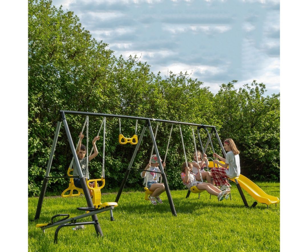 Детский игровой комплекс DFC 76509