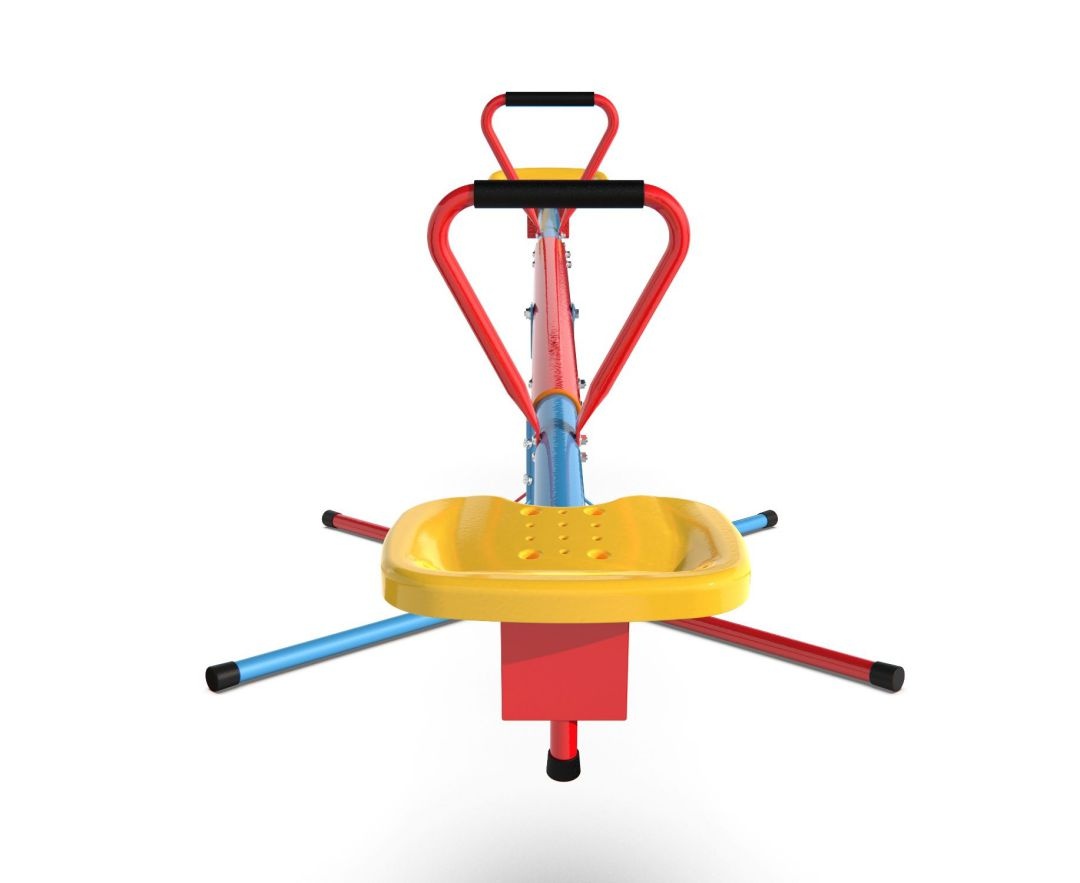 Качели-карусели SEESAW DFC SE-01