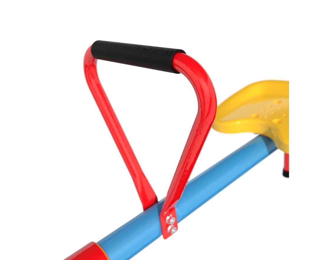 Качели-карусели SEESAW DFC SE-01