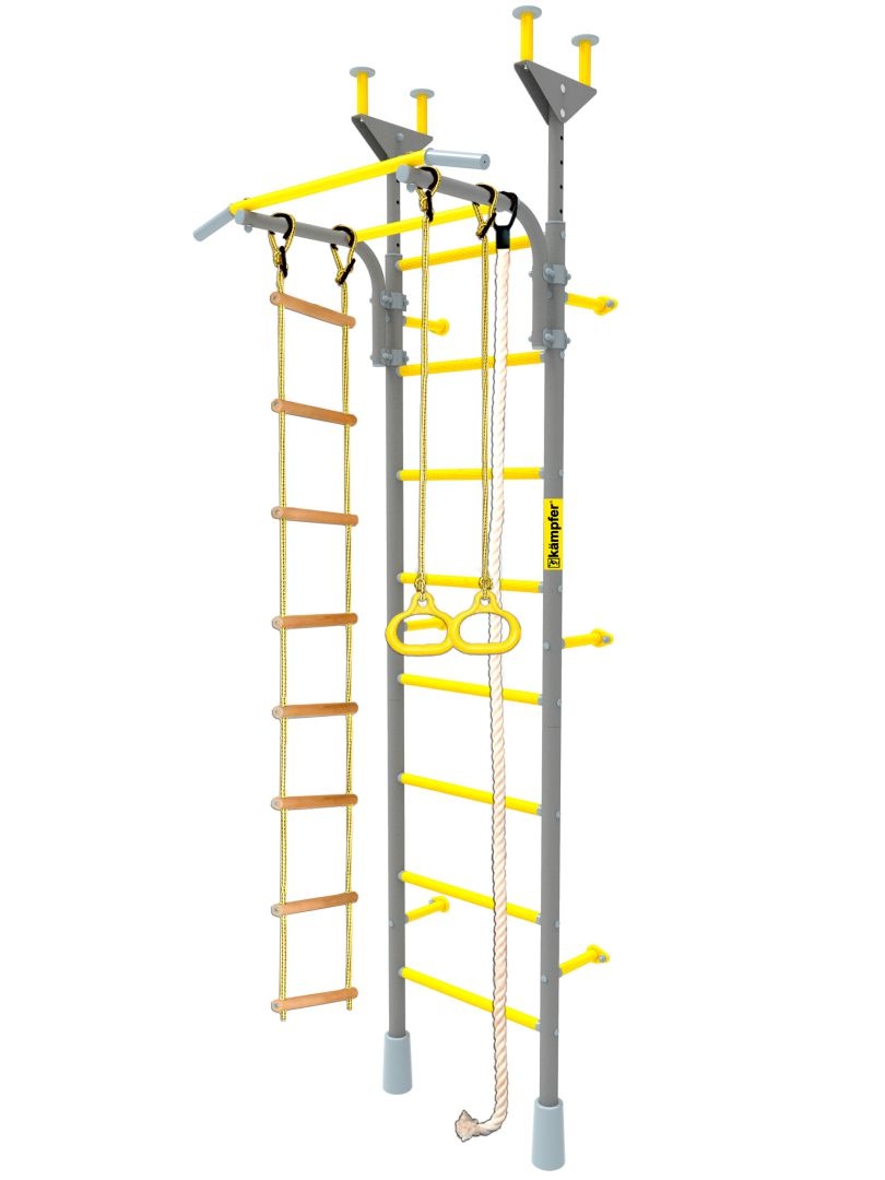 Шведская стенка Kampfer Strong kid Universal Top