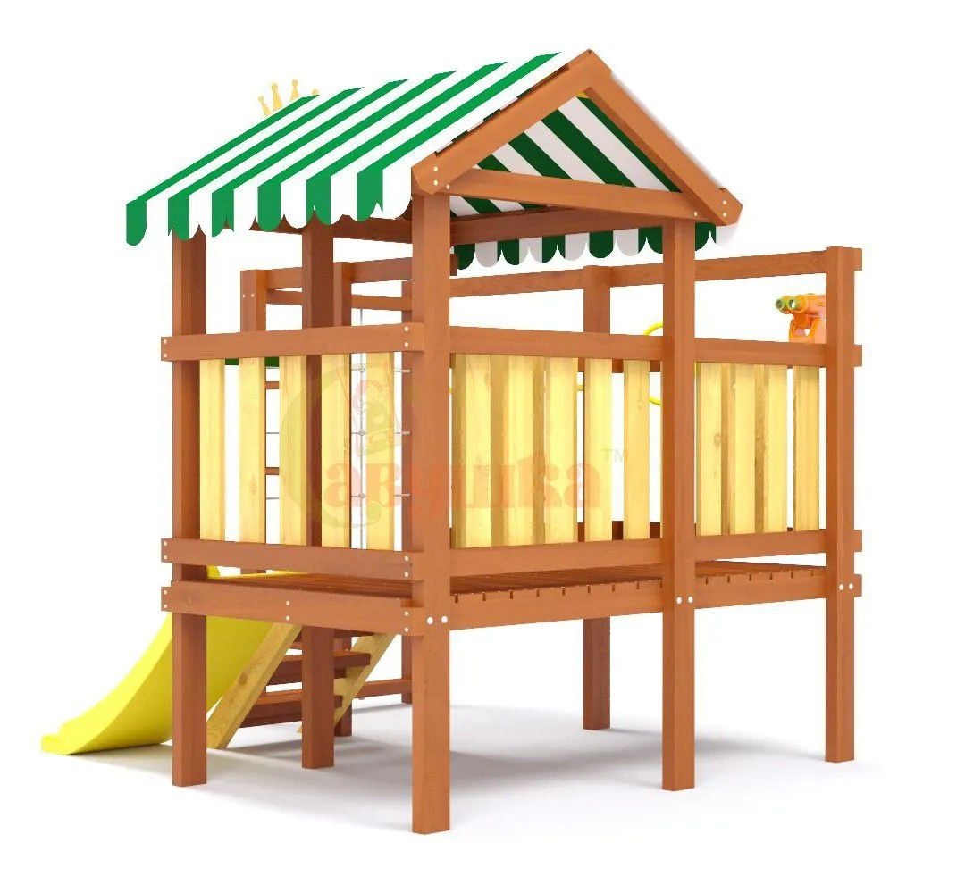 Детская площадка Савушка-Baby - 1 (Play)