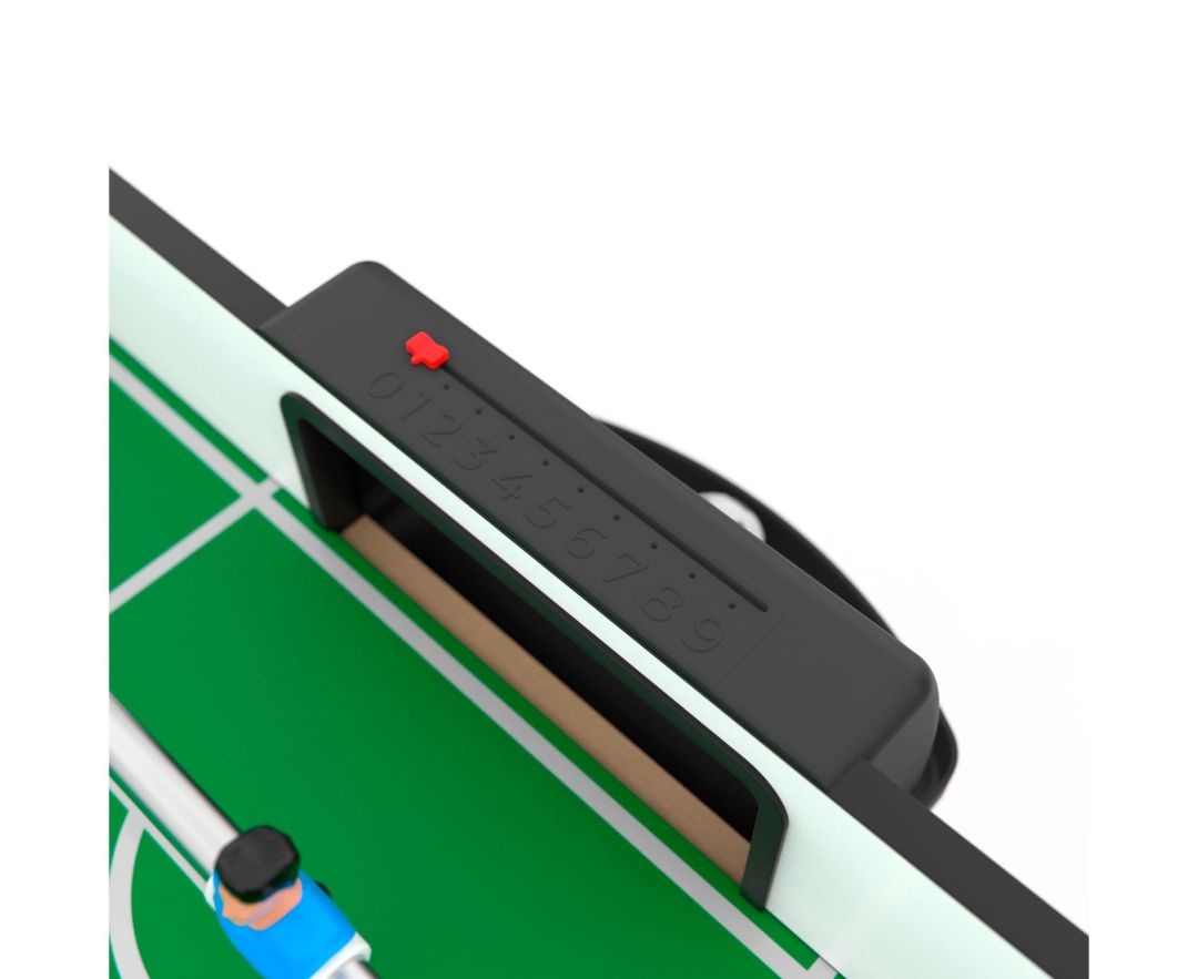 Игровой стол - футбол DFC SUPERHATTRICK