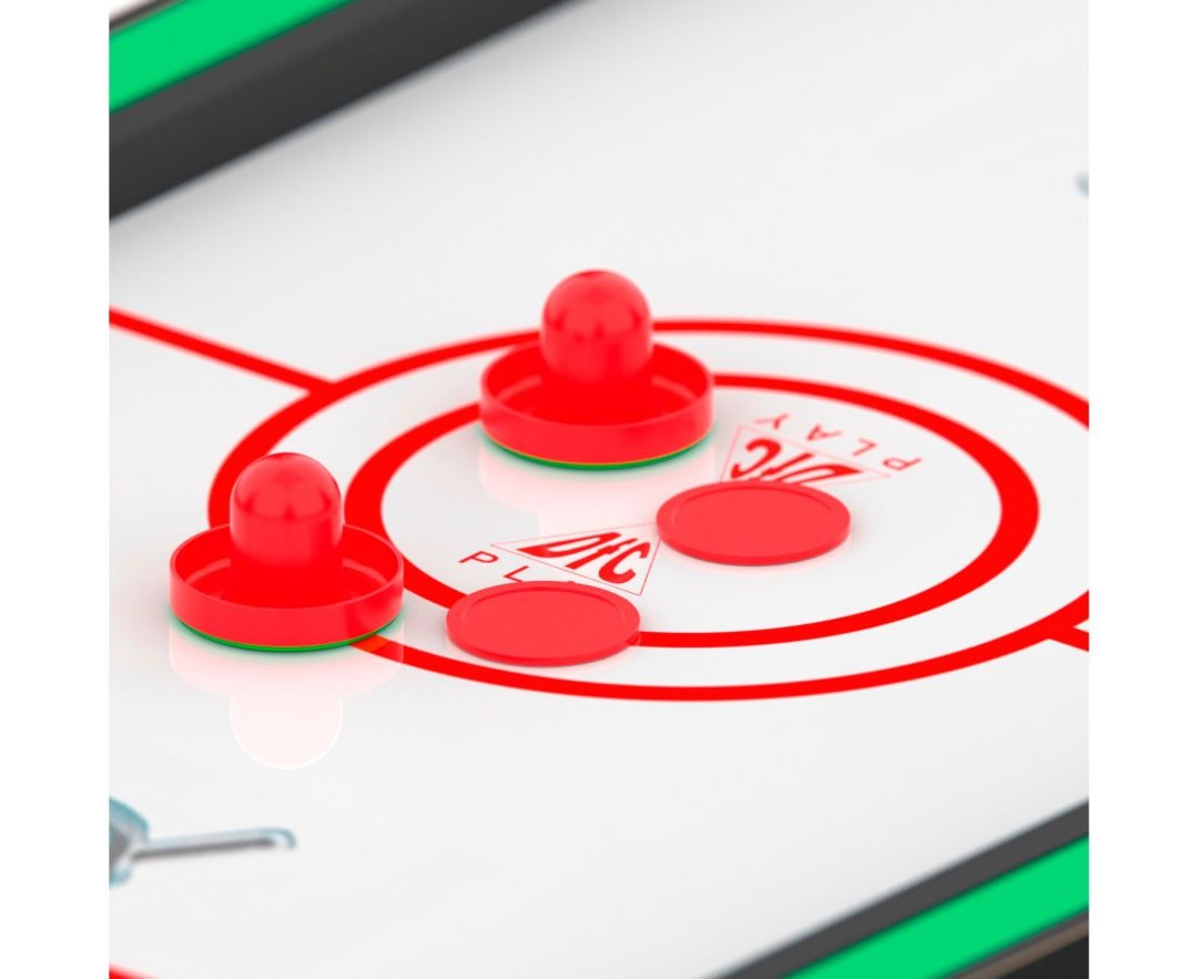 Игровой стол - футбол DFC SUPERHATTRICK