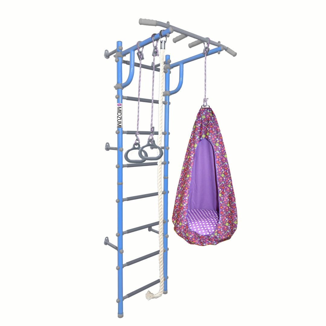 Шведская стенка Midzumi Hogo Kabe