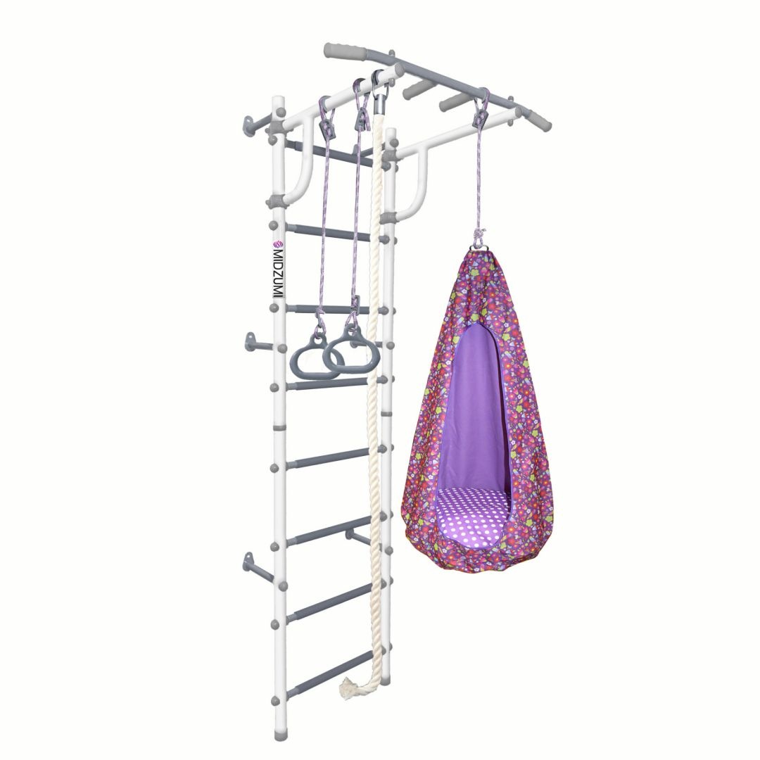 Шведская стенка Midzumi Hogo Kabe