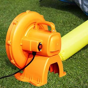 Надувной батут Happy Hop Далматинец