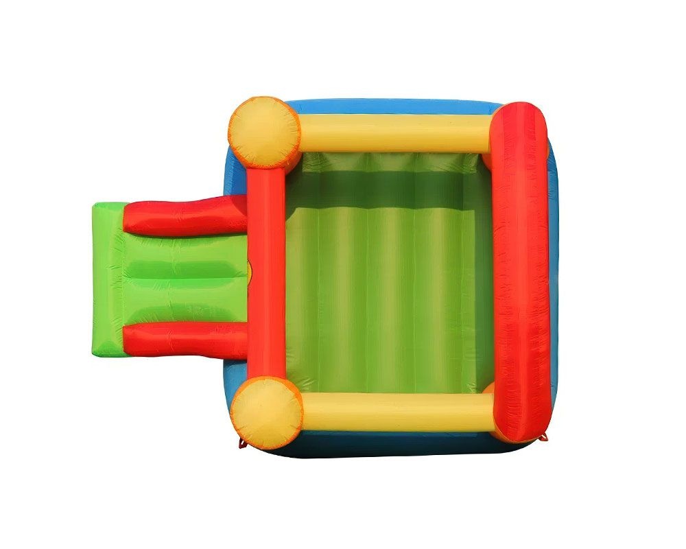 Надувной батут Happy Hop Веселый досуг