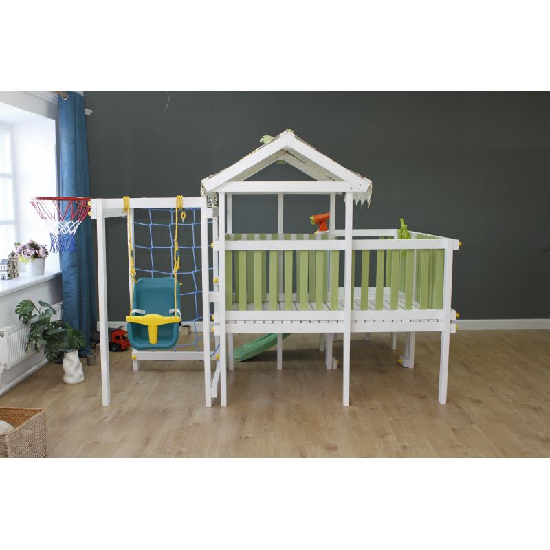 Игровой комплекс Можга ДК10Б