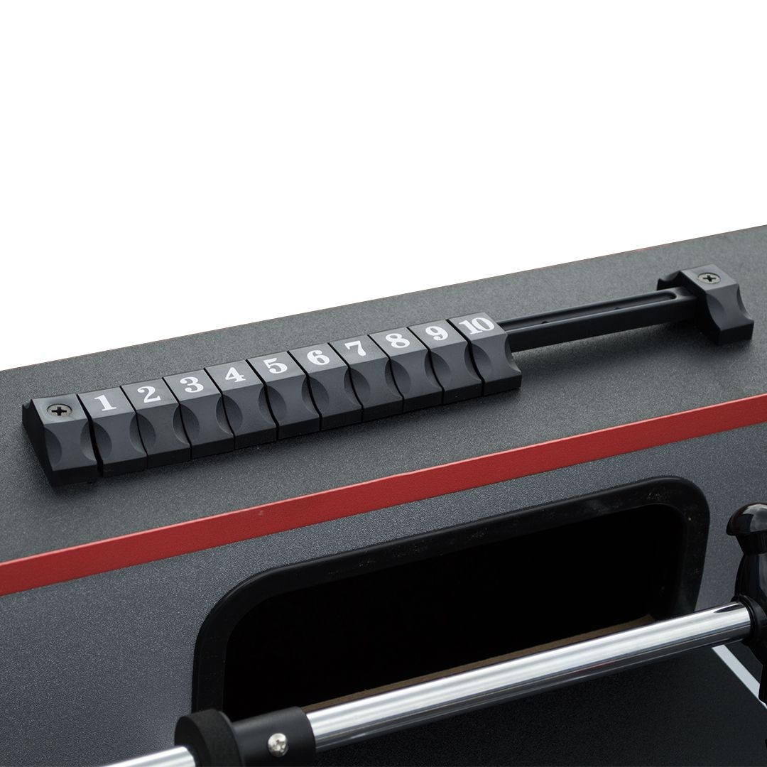 Игровой стол - футбол Hit