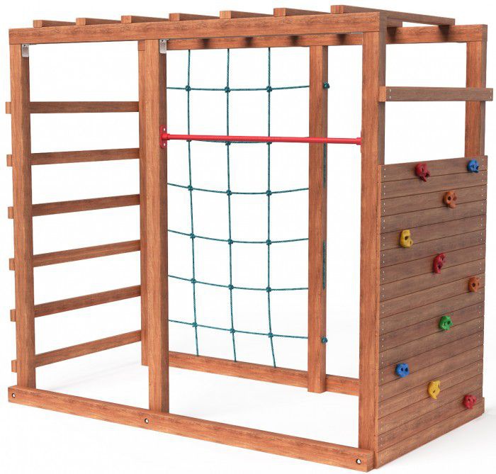 Детский игровой комплекс Можга Р929