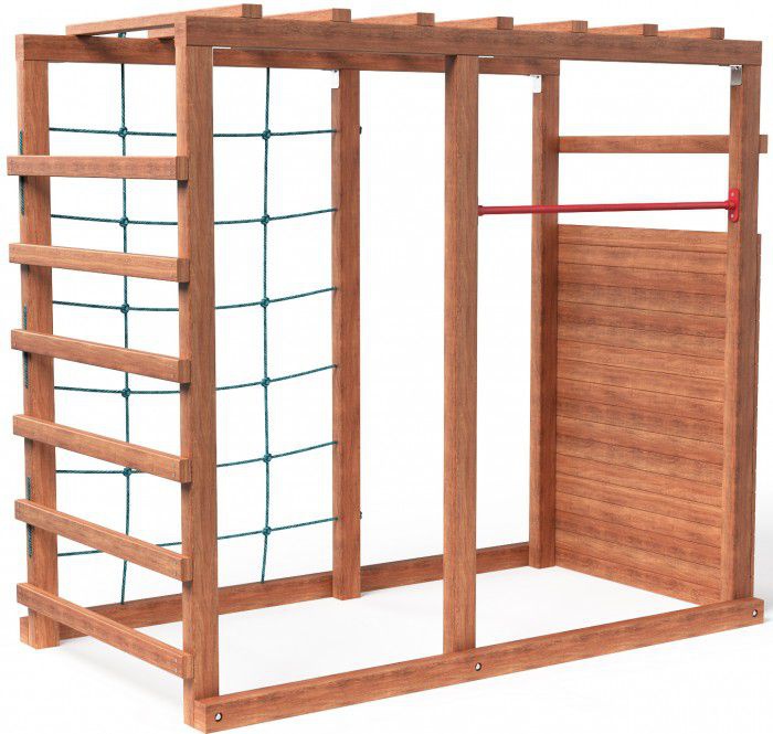 Детский игровой комплекс Можга Р929