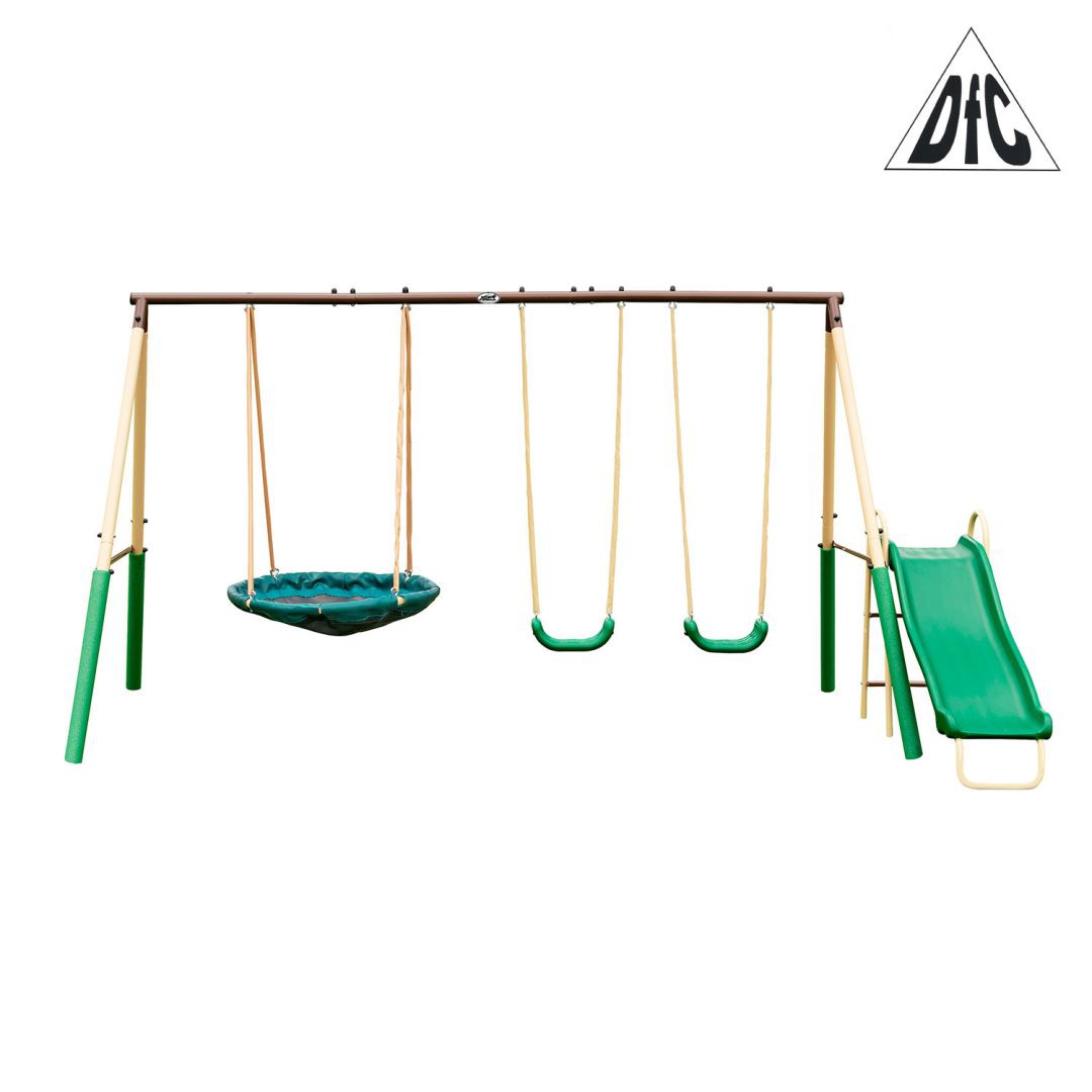 Детский игровой комплекс DFC 94013