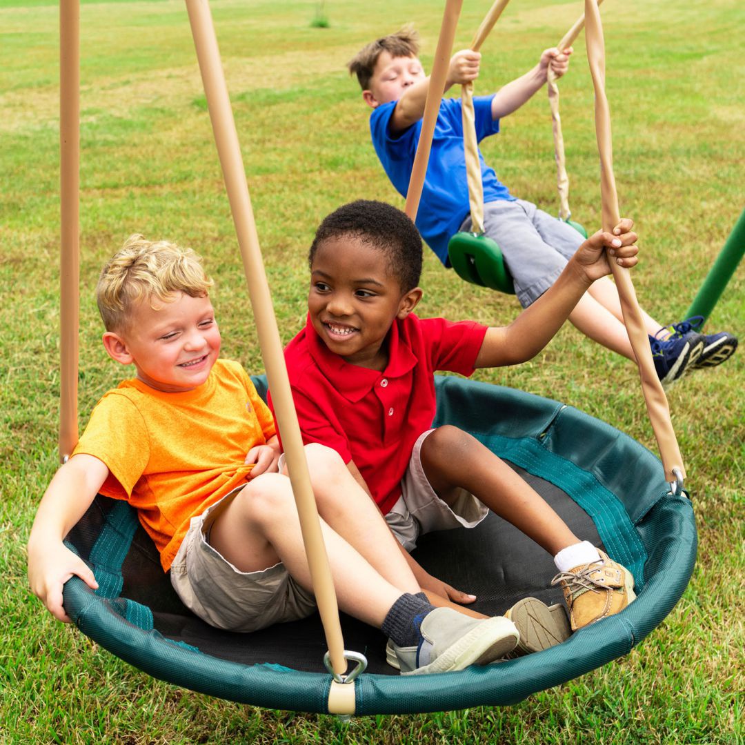 Детский игровой комплекс DFC 94013